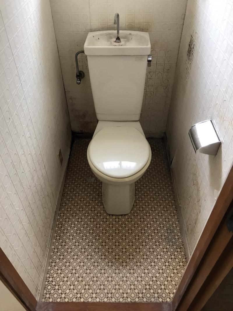 施工前写真