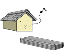 中村ワークス　地震に備える