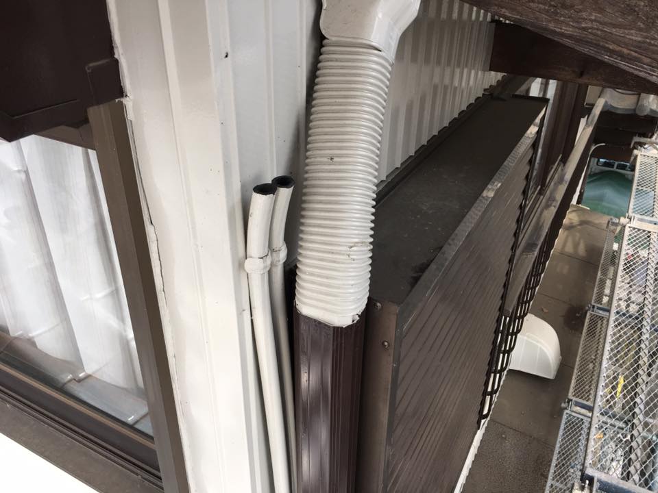 中村ワークス現在進行中施工写真