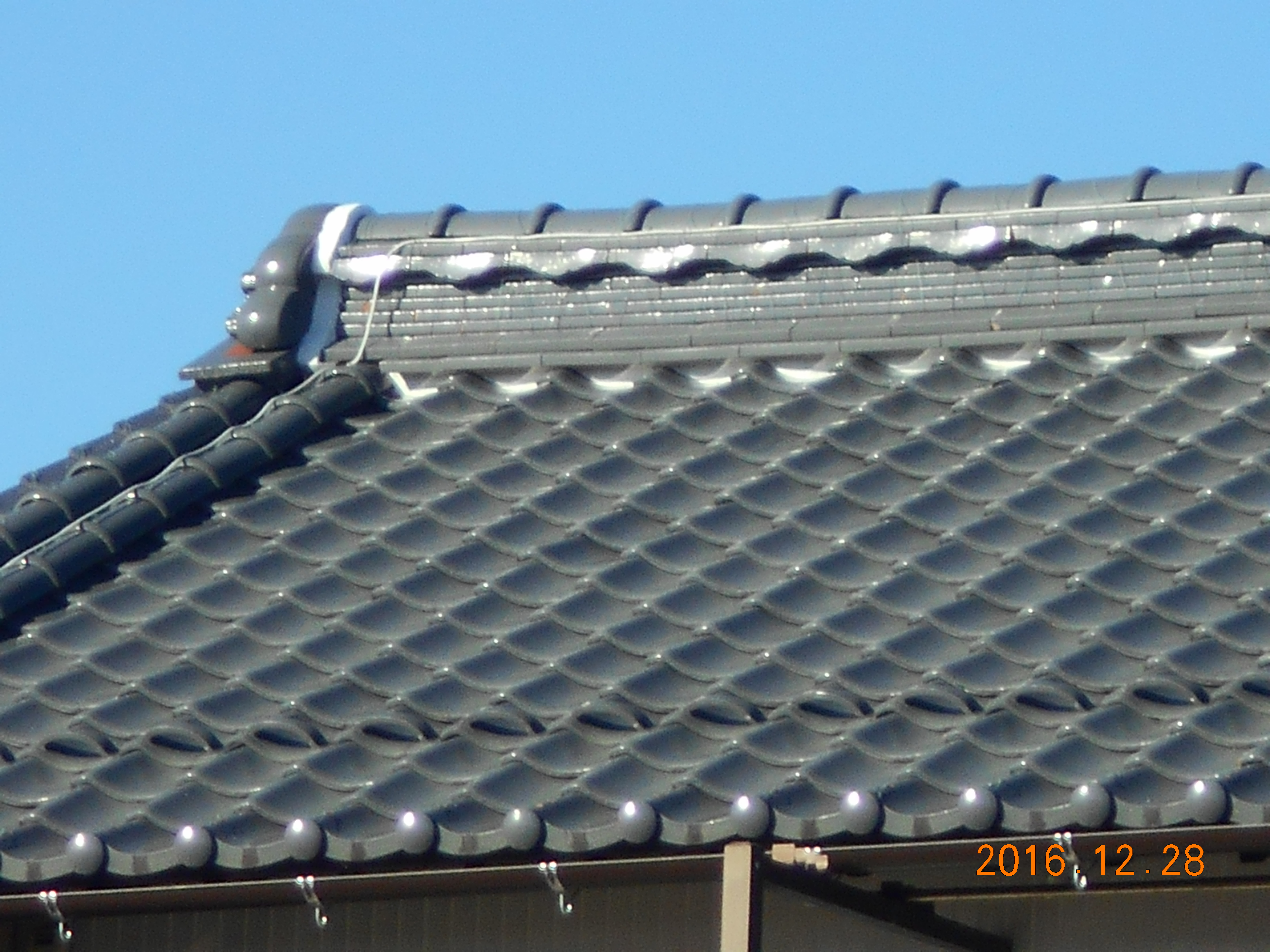 中村ワークス現在進行中施工写真