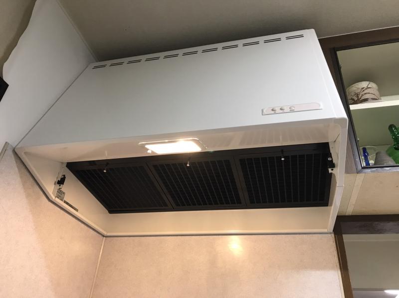 中村ワークス現在進行中施工写真