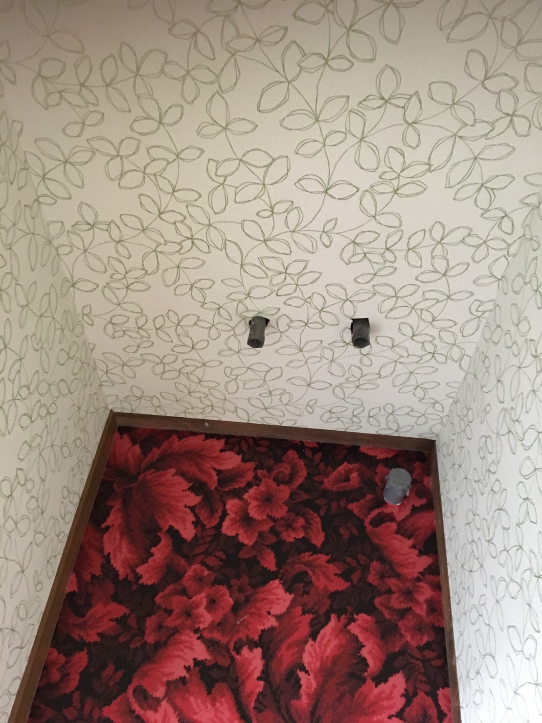 中村ワークス現在進行中施工写真