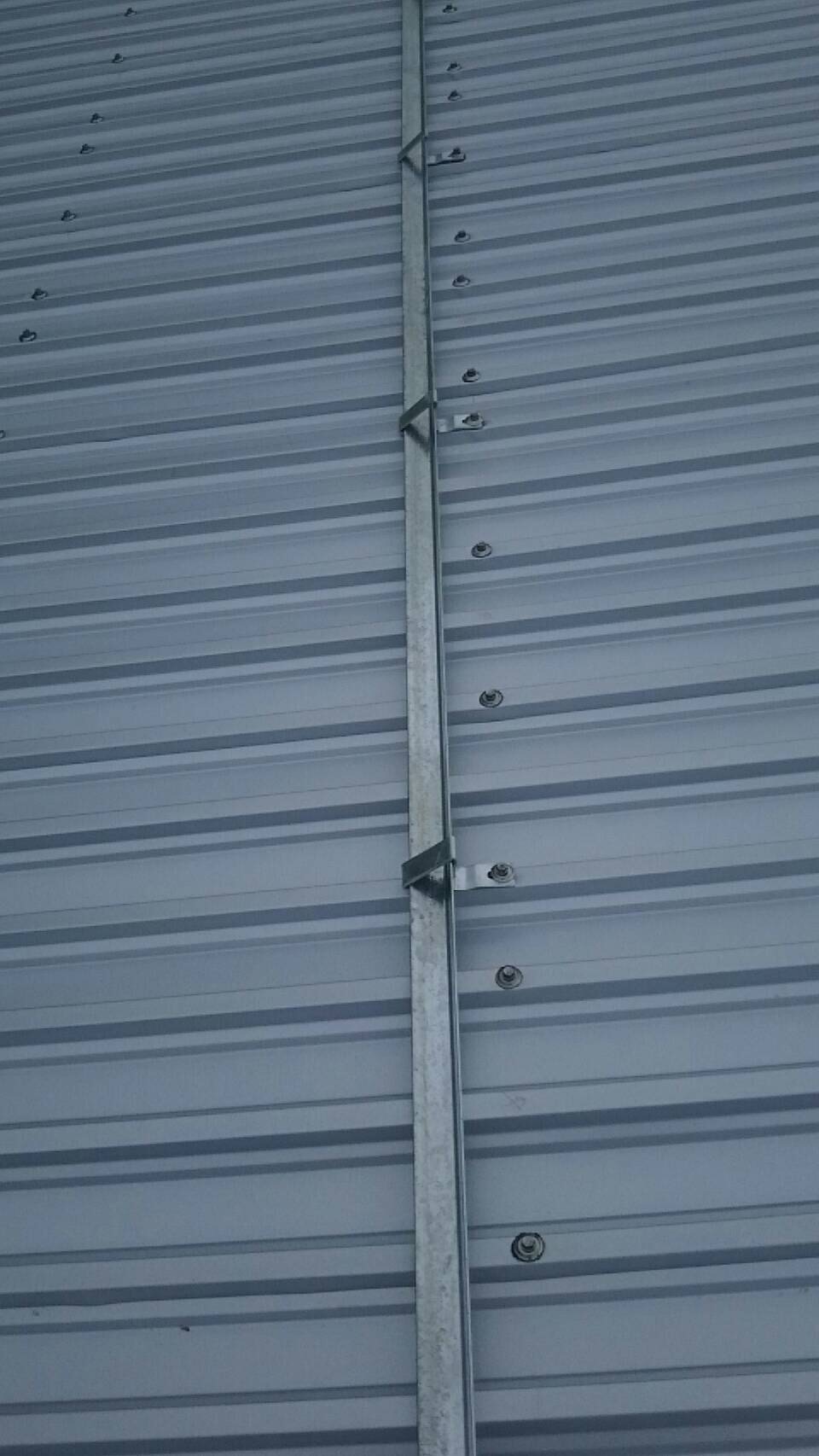 中村ワークス現在進行中施工写真