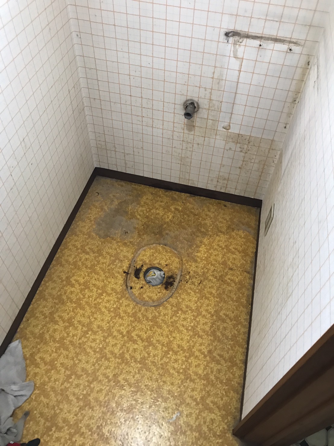 中村ワークス現在進行中施工写真