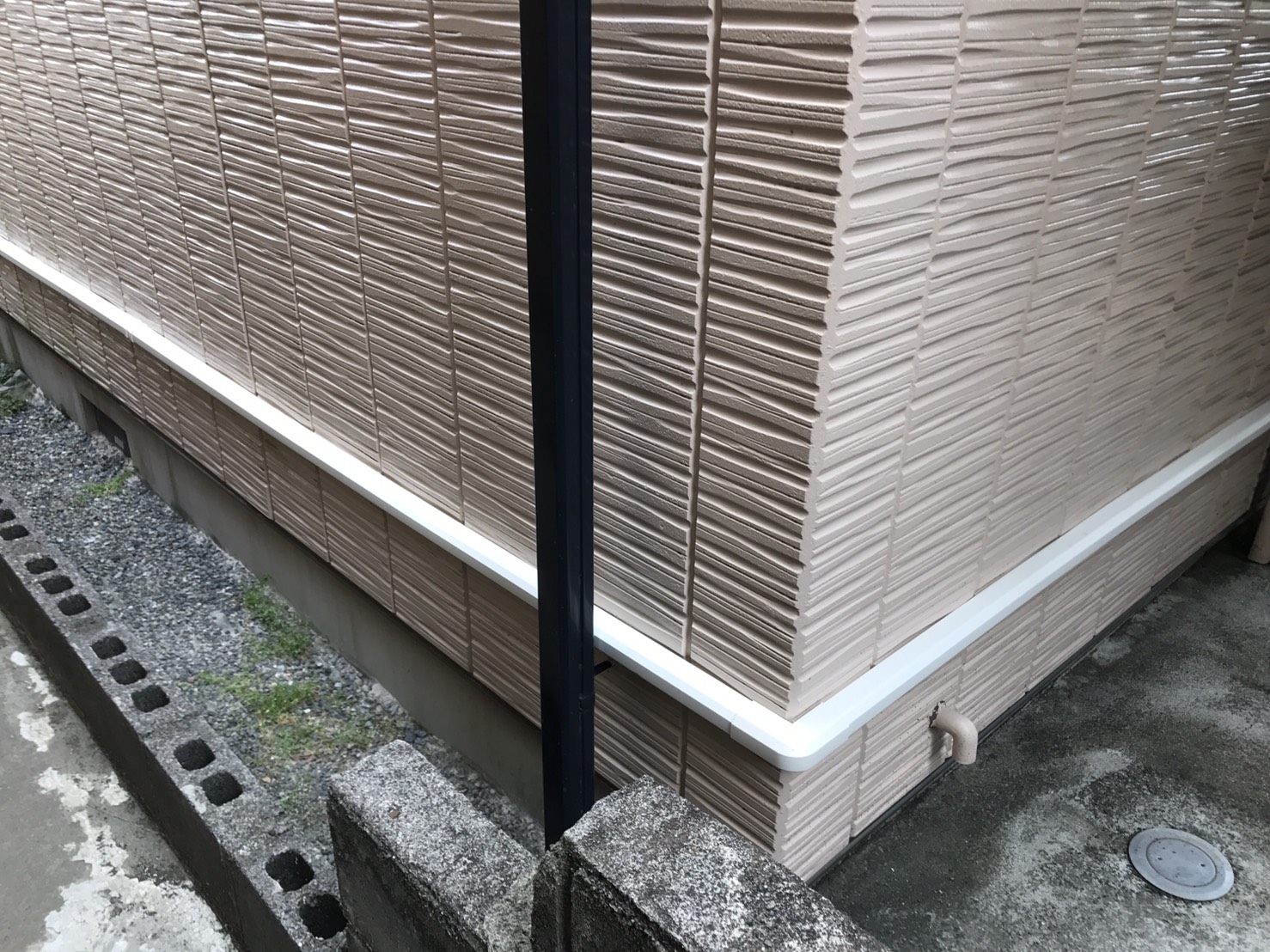 中村ワークス現在進行中施工写真