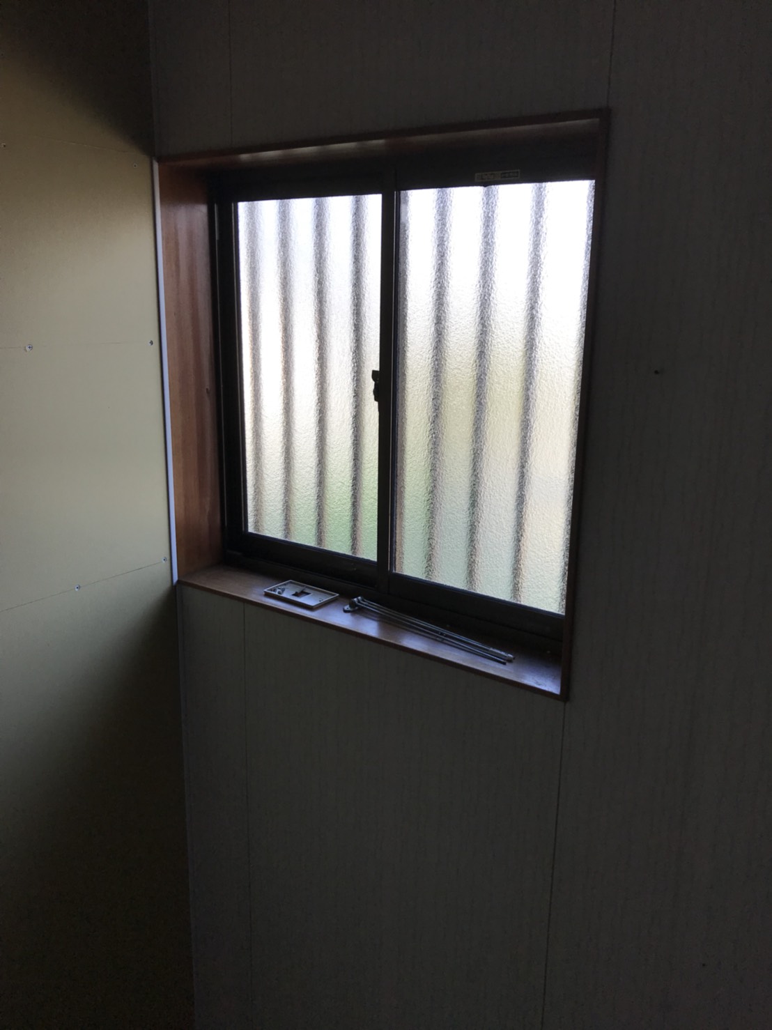 中村ワークス現在進行中施工写真