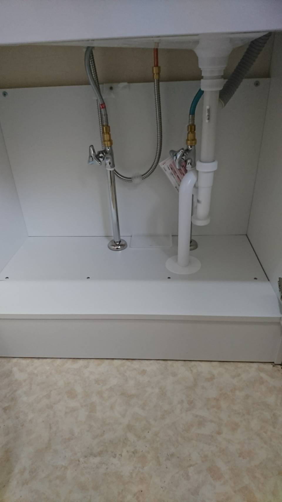 中村ワークス現在進行中施工写真