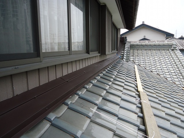 施工事例：工事後メイン写真