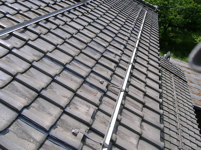 施工事例：工事後メイン写真