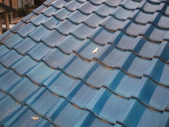 施工事例：工事後メイン写真