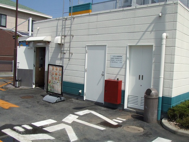 施工事例：工事後メイン写真