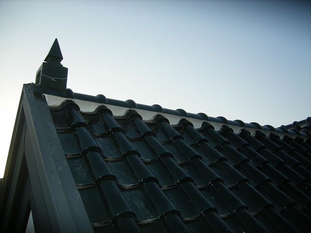 施工事例：工事後メイン写真