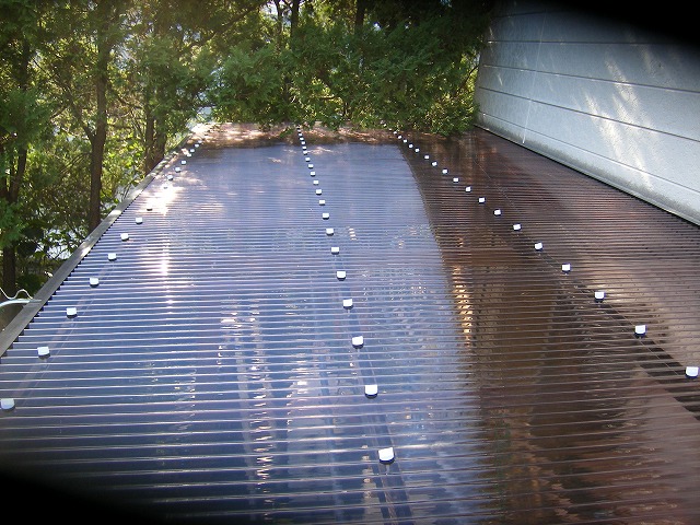 施工事例：工事後メイン写真