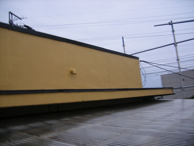 施工事例：工事後メイン写真