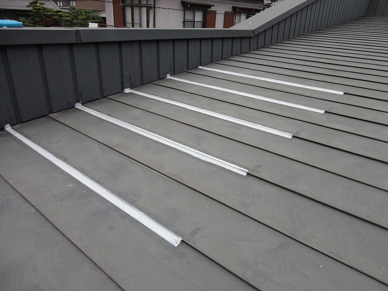 施工事例：工事後メイン写真