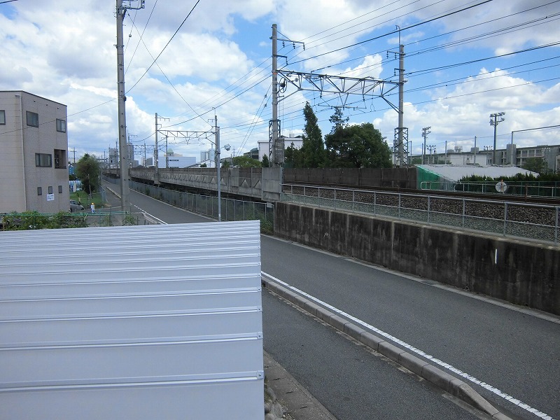 施工事例：工事後メイン写真