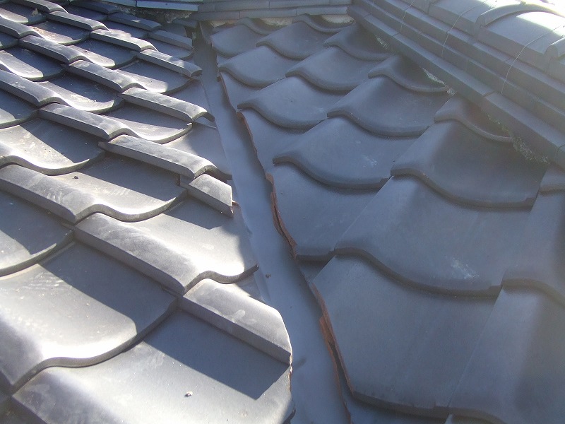 施工事例：工事後メイン写真