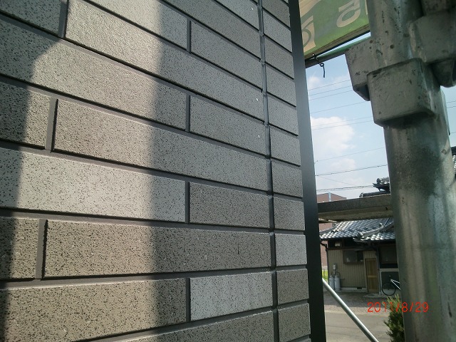 施工事例：工事後メイン写真