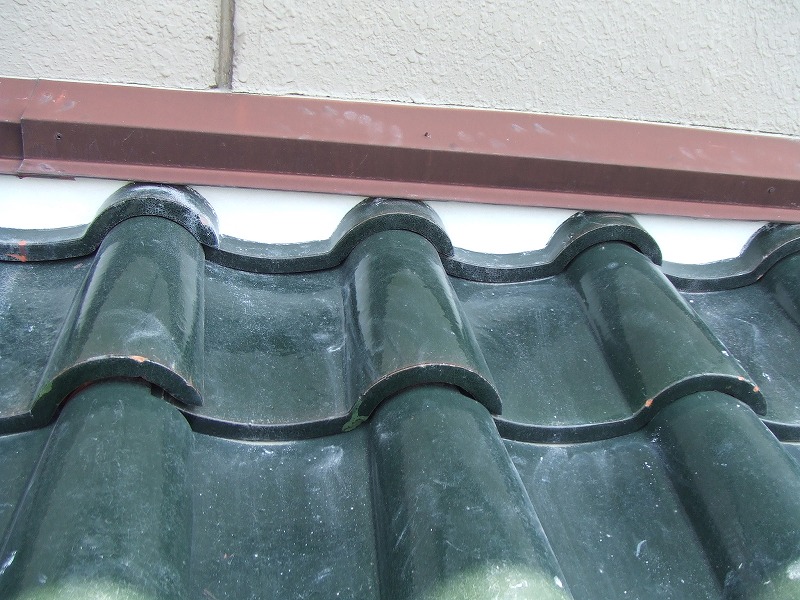 施工事例：工事後メイン写真