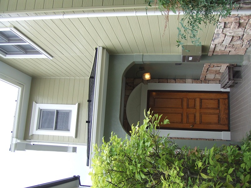 施工事例：工事後メイン写真