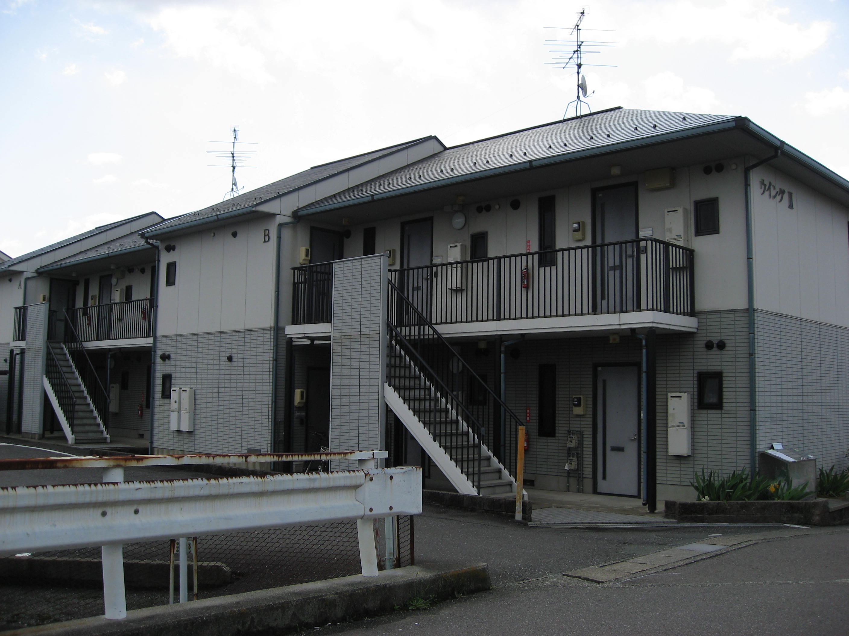 施工事例：工事後メイン写真