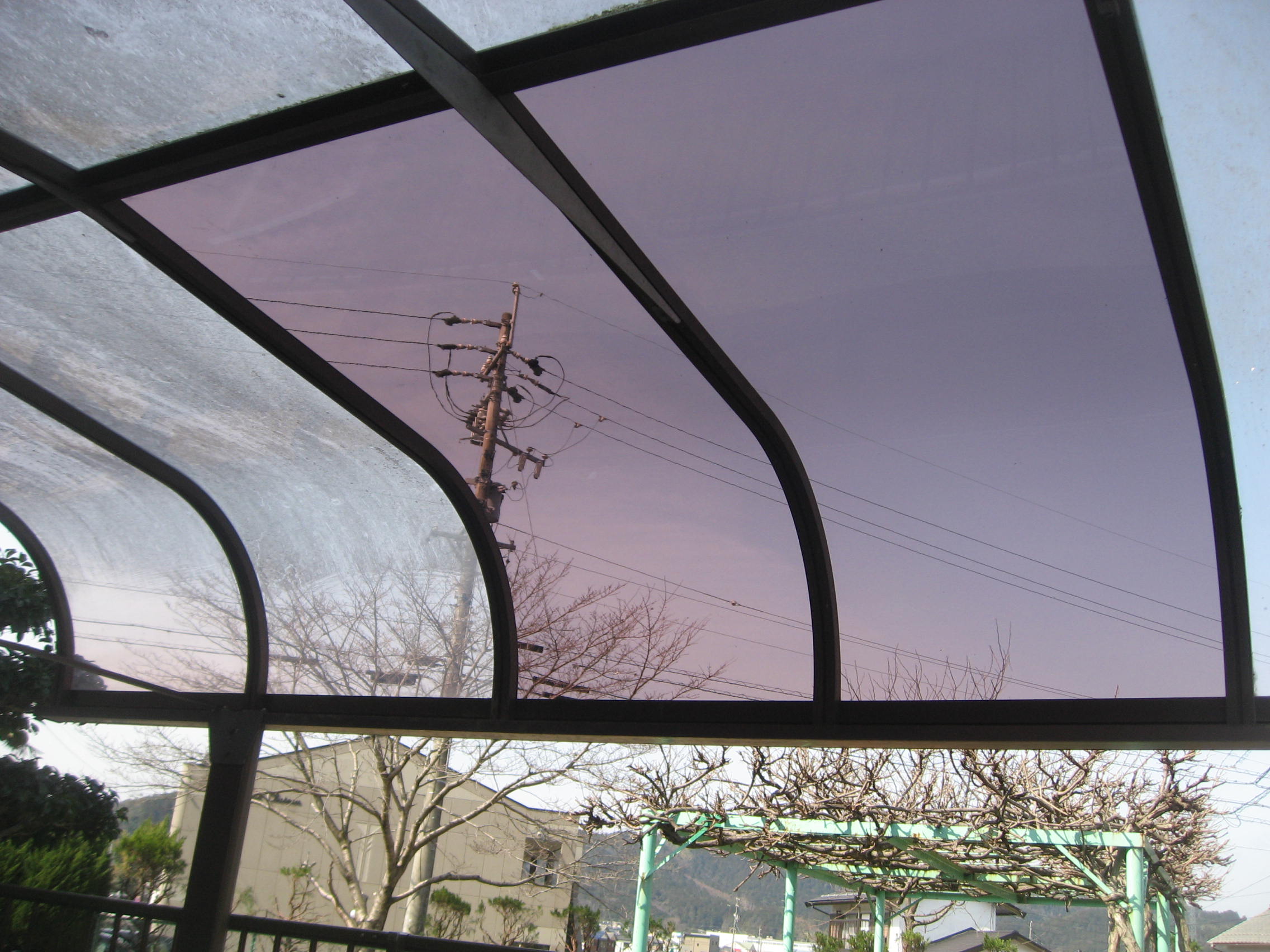 施工事例：工事後メイン写真