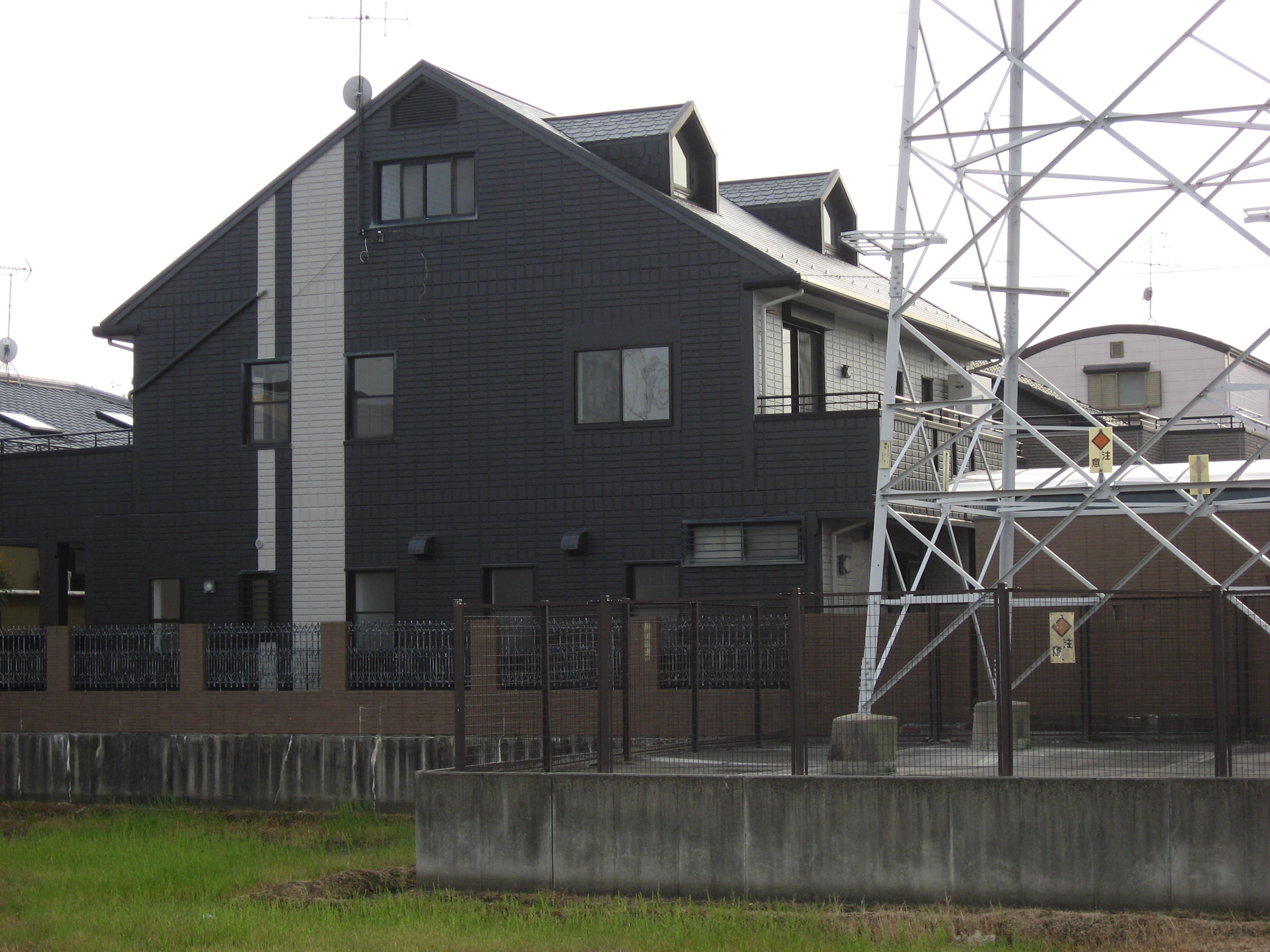 施工事例：工事後メイン写真