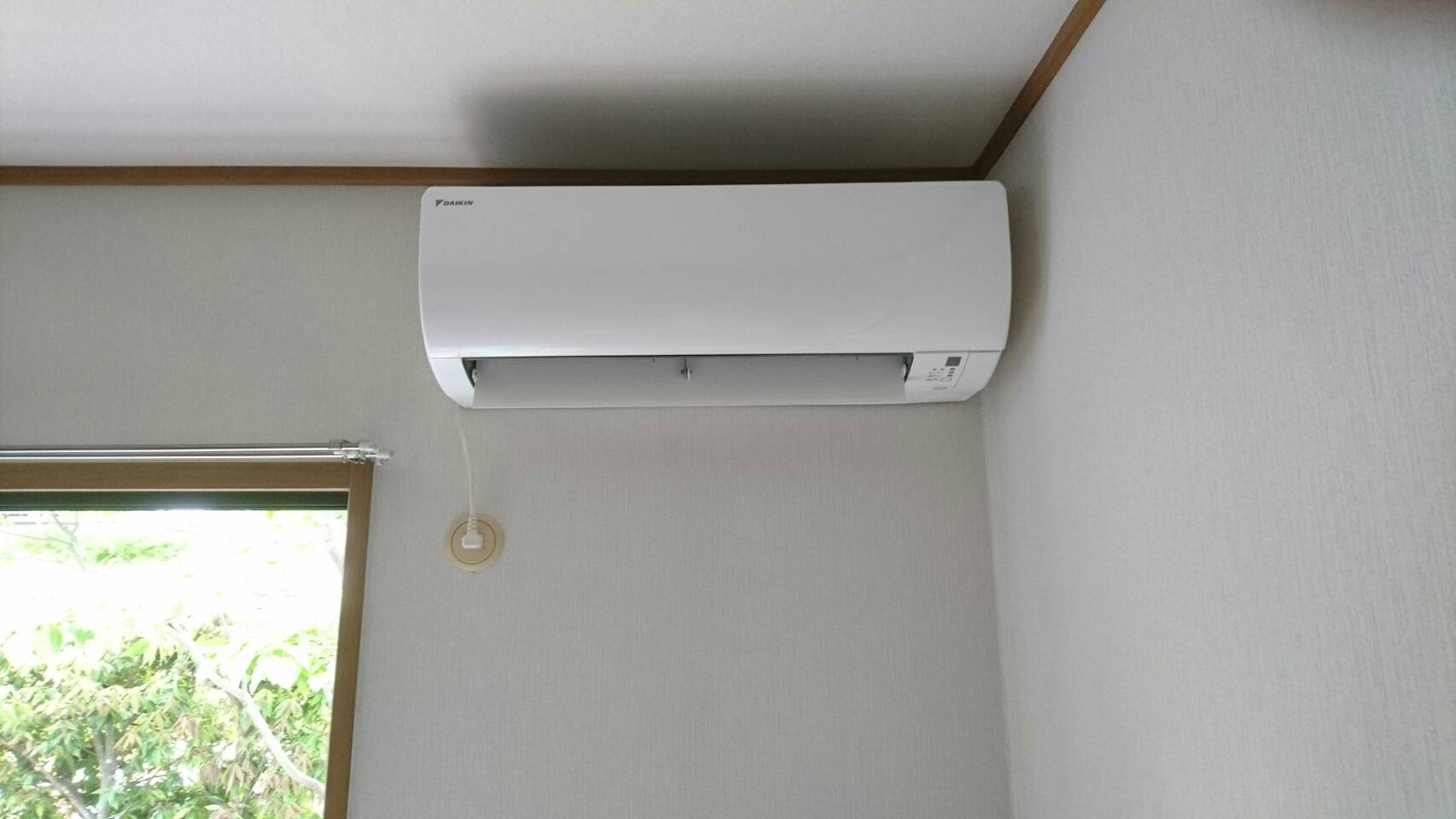 施工事例：工事後メイン写真