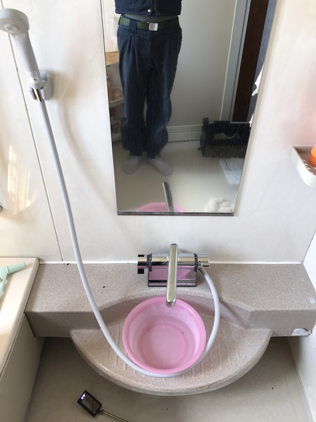 施工事例：工事後メイン写真