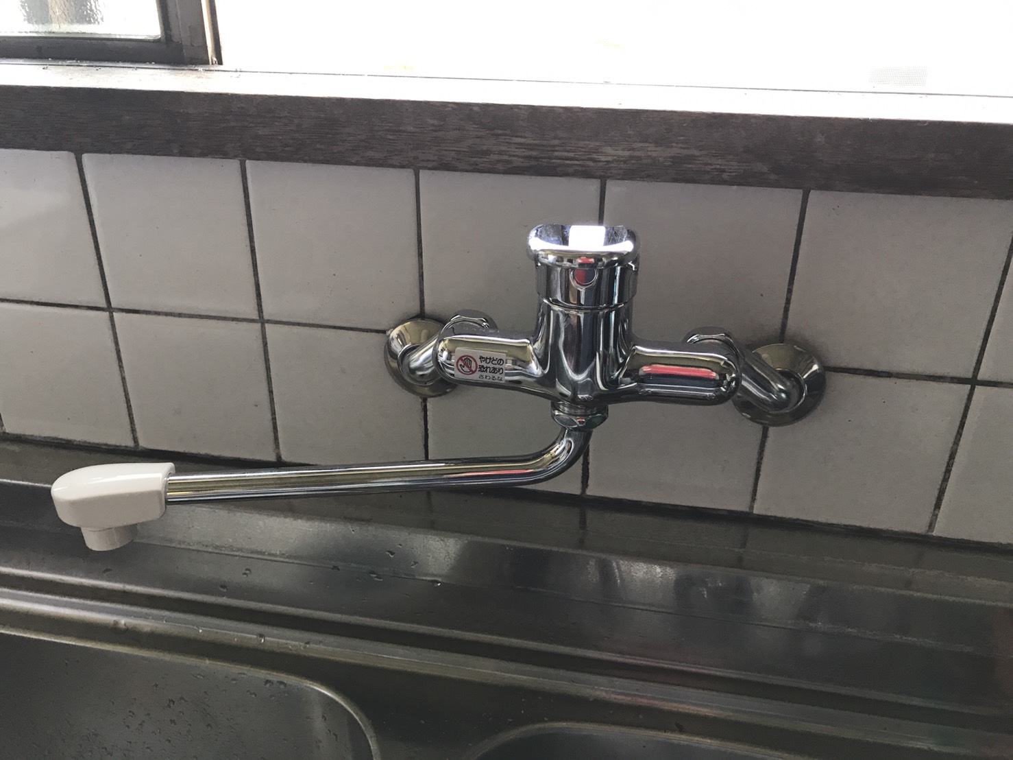 施工事例：工事後メイン写真