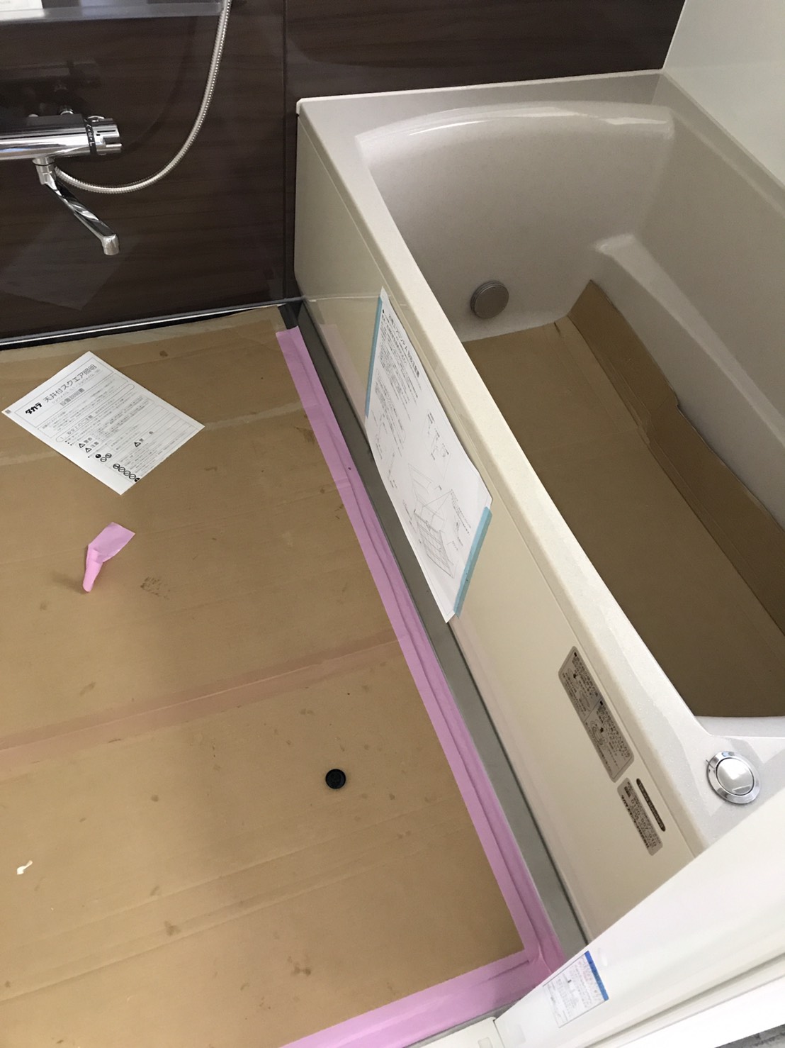 施工事例：工事後メイン写真