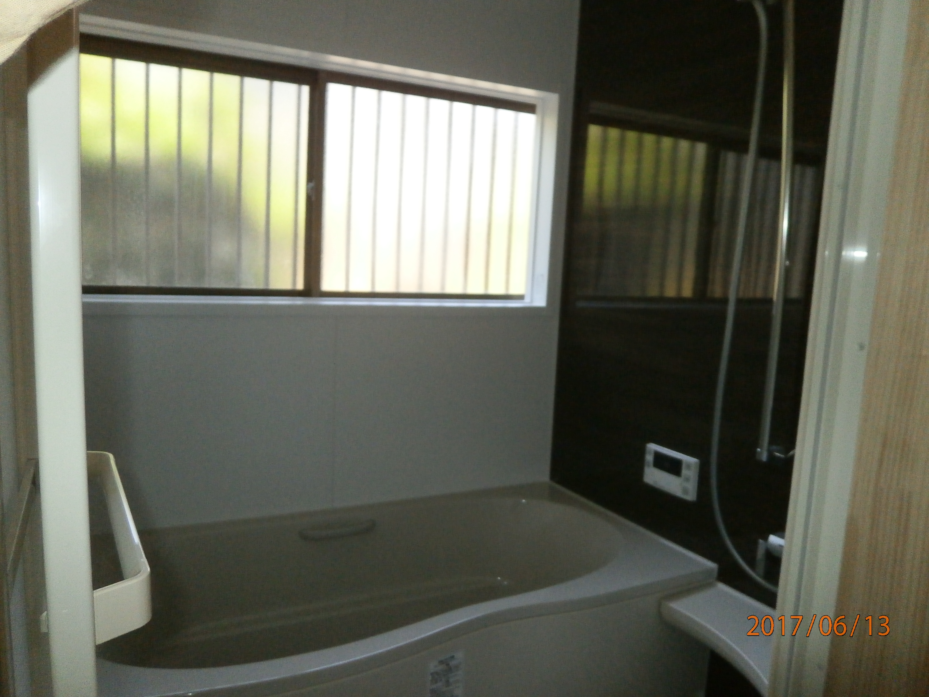 施工事例：工事後メイン写真