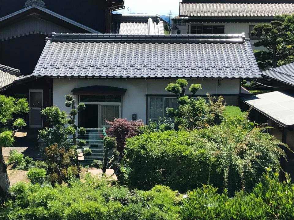 施工事例：工事後メイン写真