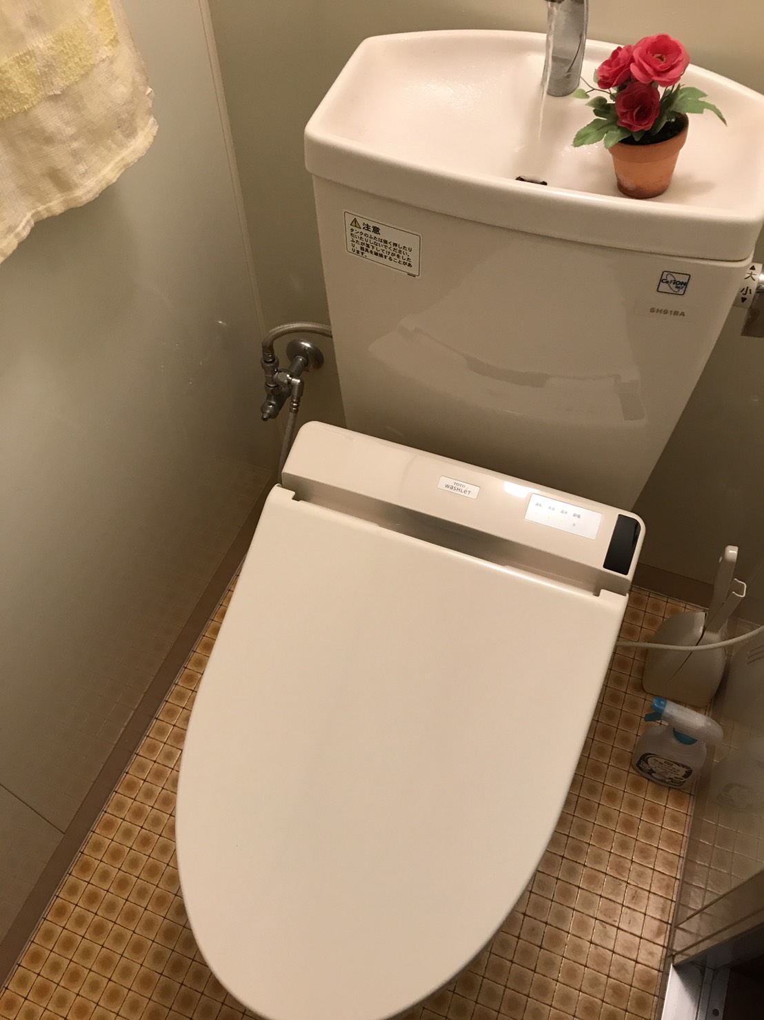 施工事例：工事後メイン写真