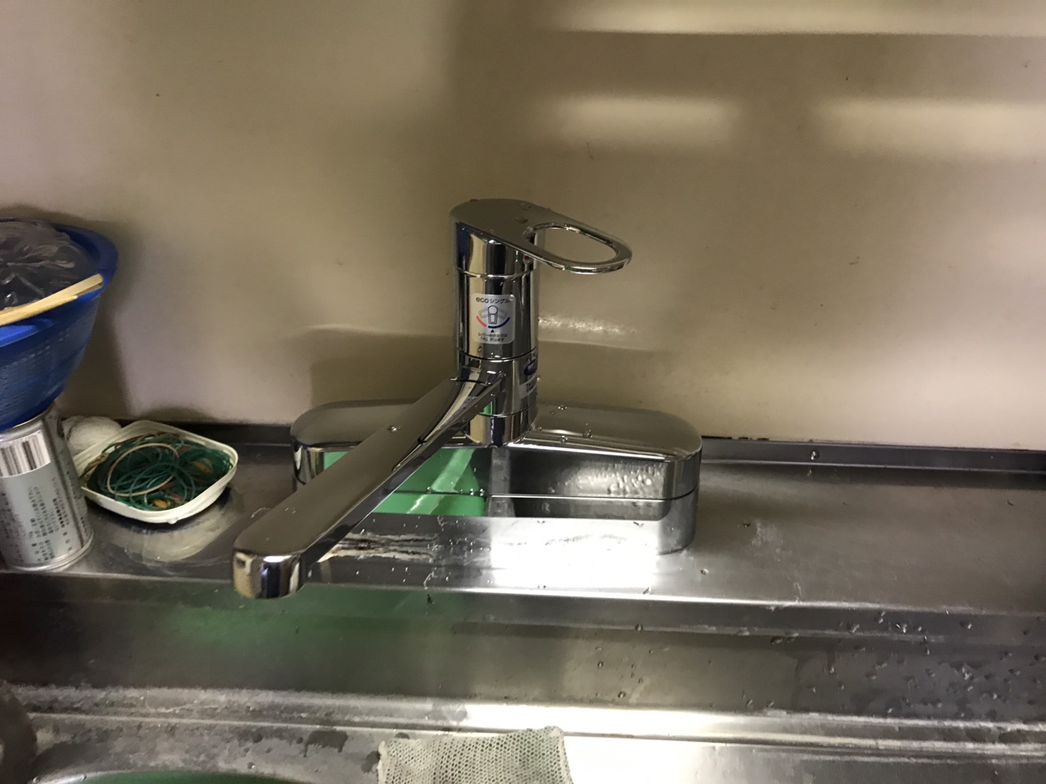 施工事例：工事後メイン写真