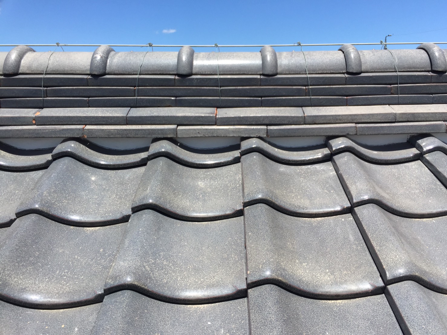 施工事例：工事後メイン写真