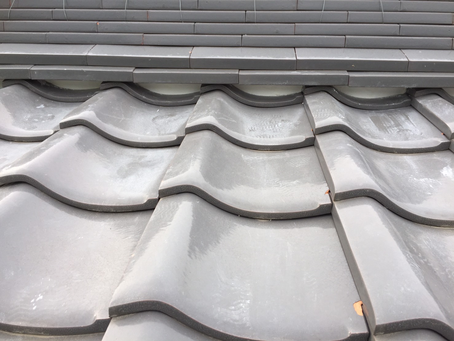 施工事例：工事後メイン写真