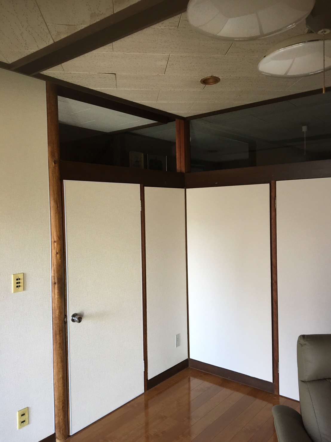 施工事例：工事後メイン写真