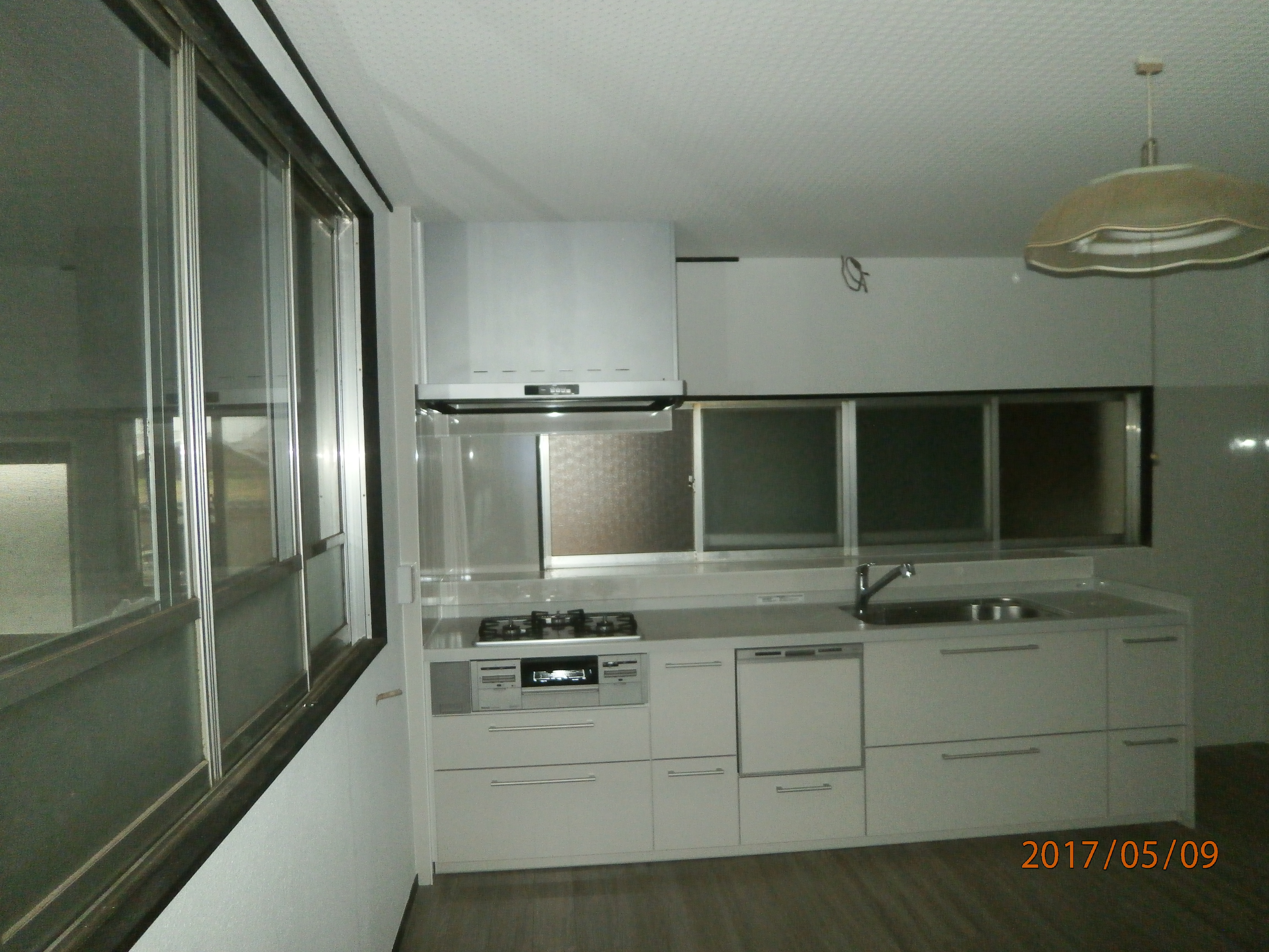 施工事例：工事後メイン写真