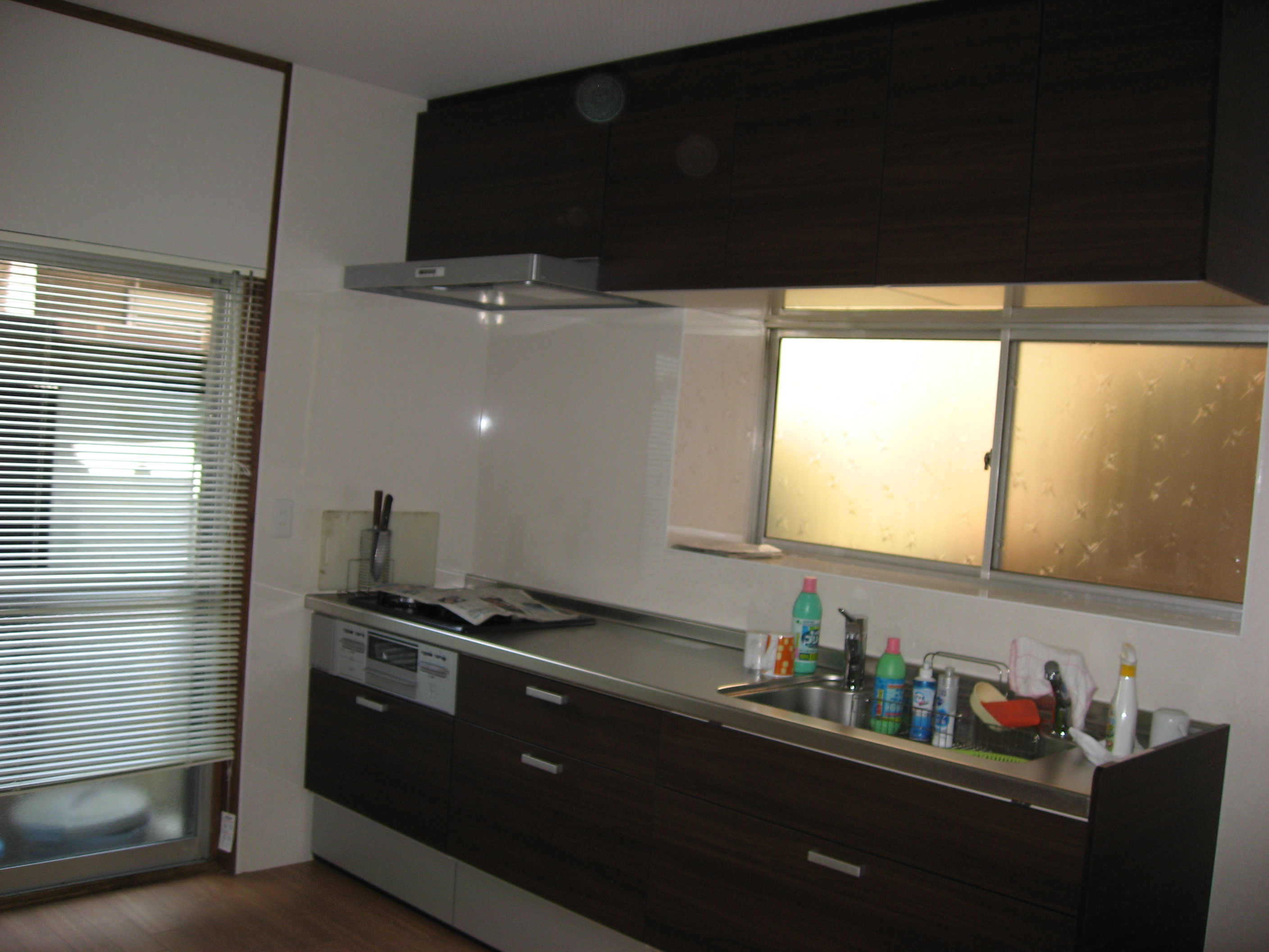 施工事例：工事後メイン写真