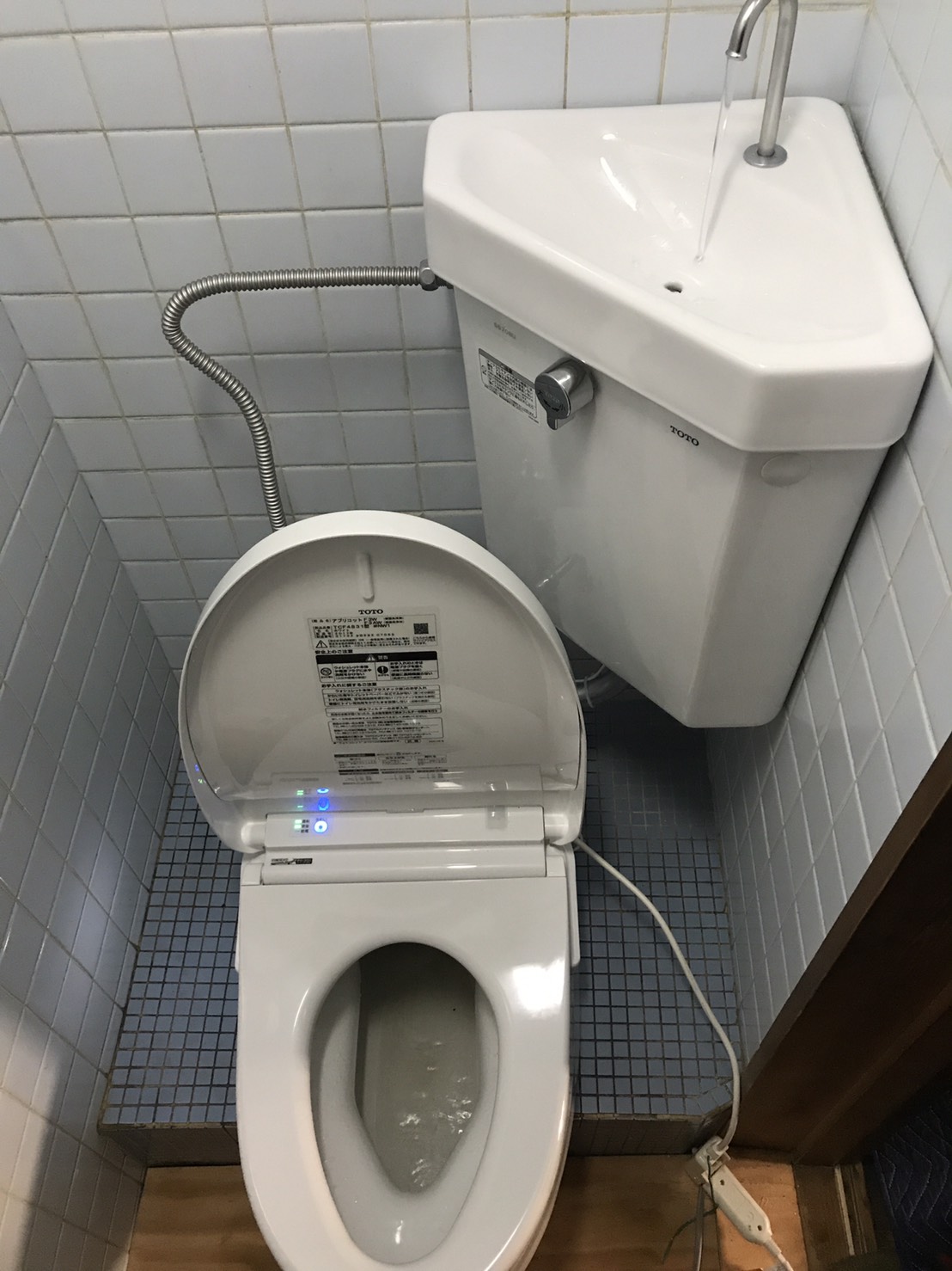 施工事例：工事後メイン写真