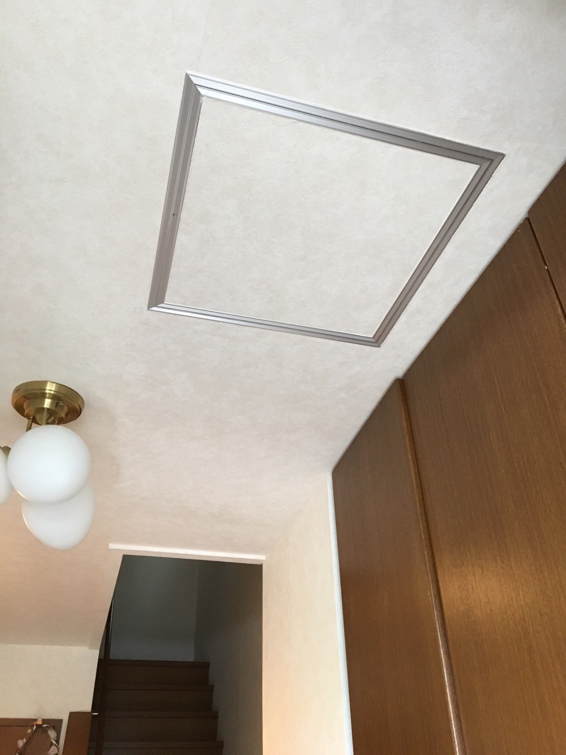 施工事例：工事後メイン写真