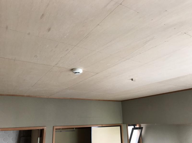 施工事例：工事後メイン写真