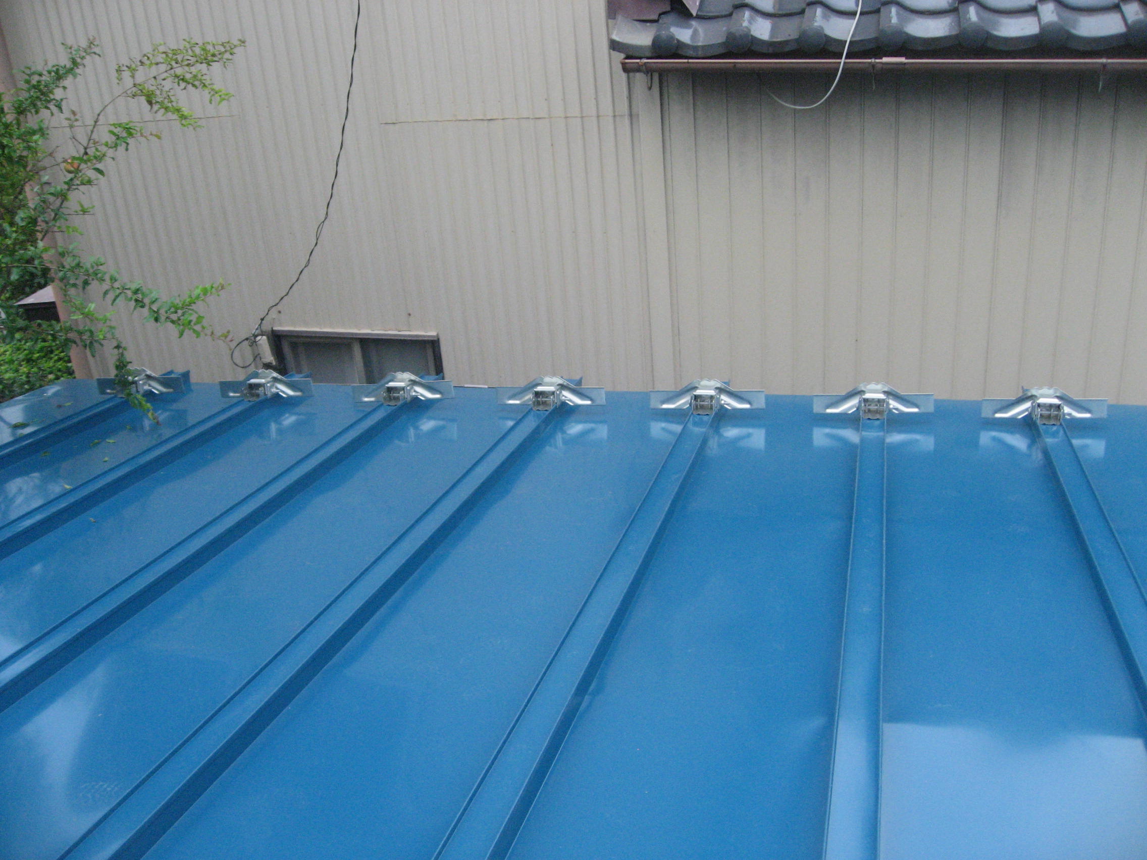 施工事例：工事後メイン写真