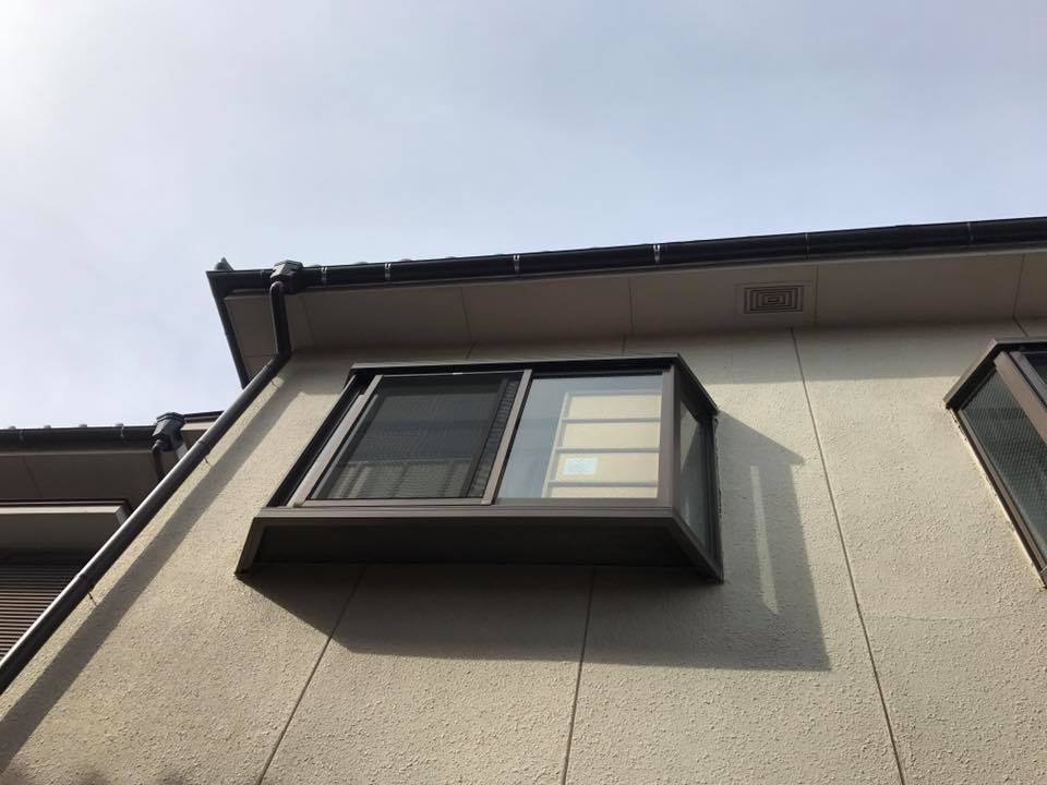 施工事例：工事後メイン写真