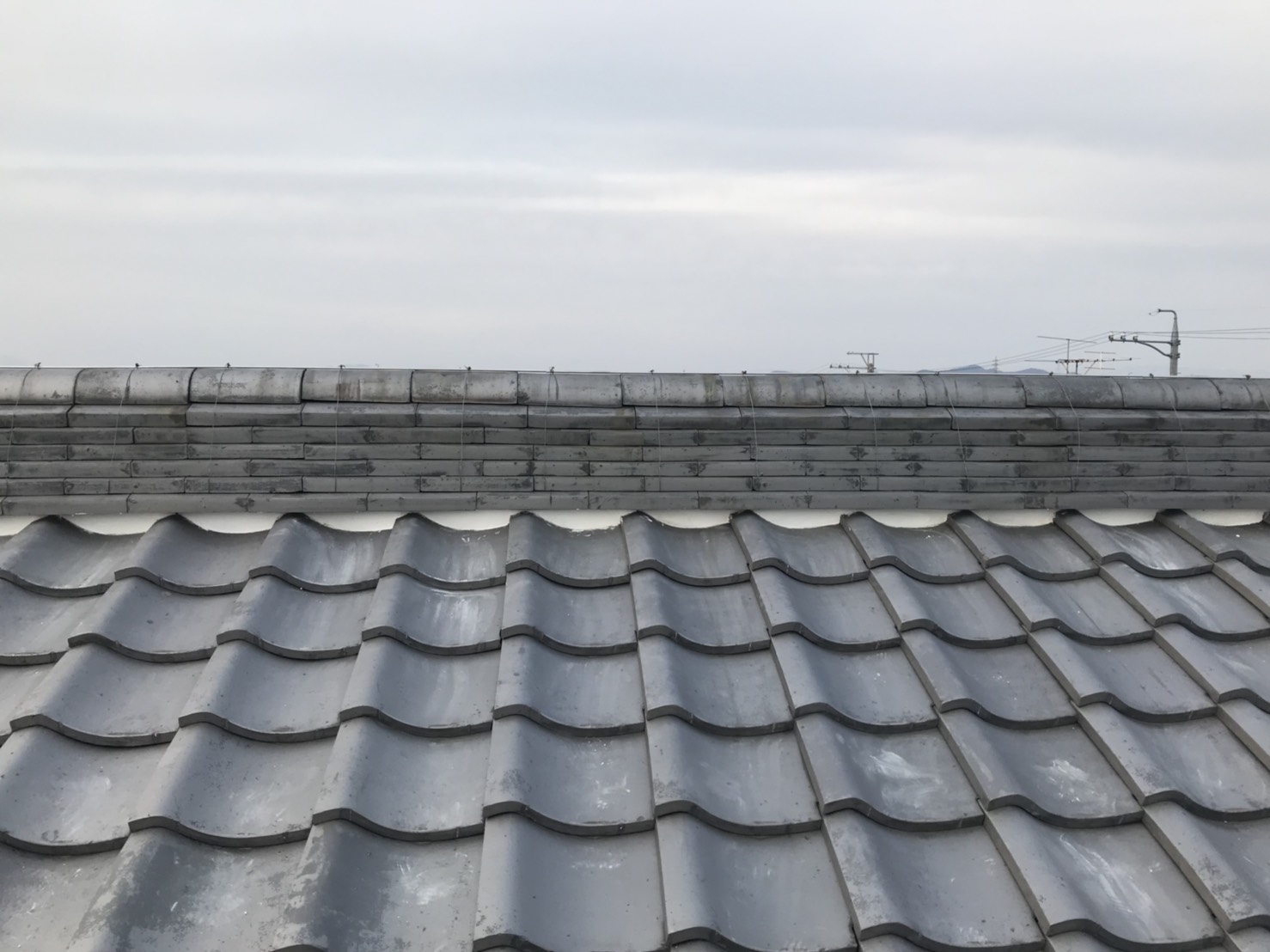 施工事例：工事後メイン写真