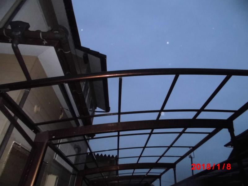 施工事例：工事後メイン写真