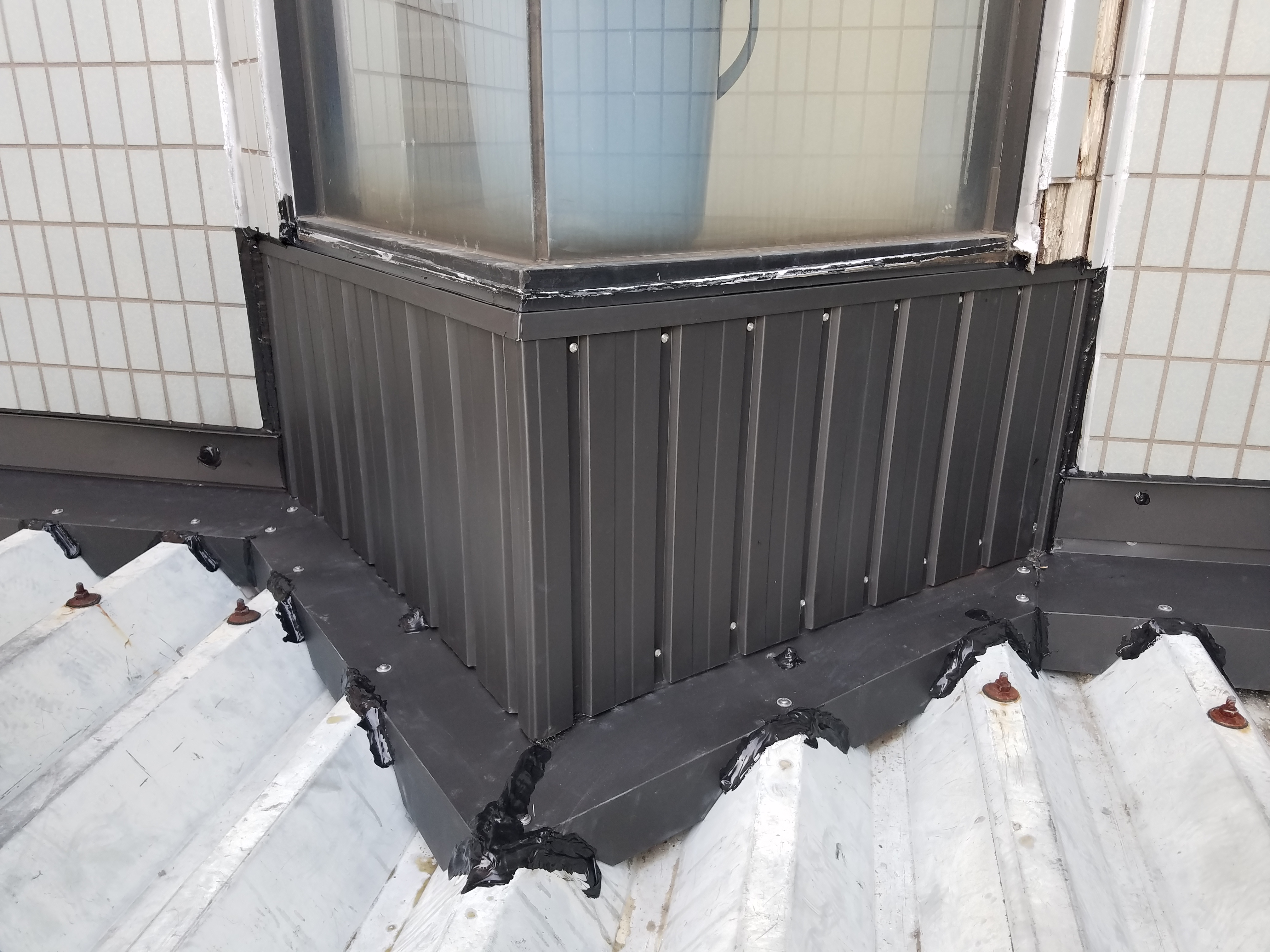 施工事例：工事後メイン写真