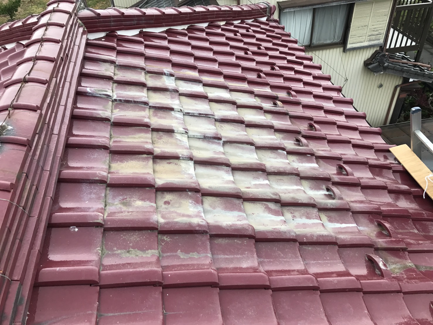 施工事例：工事後メイン写真