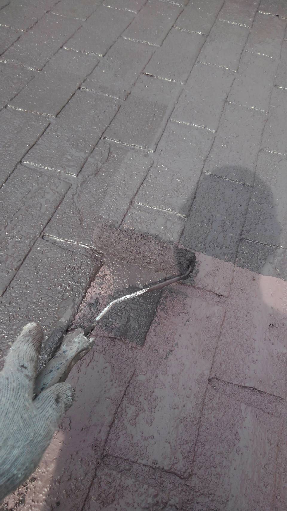 施工事例：工事後メイン写真